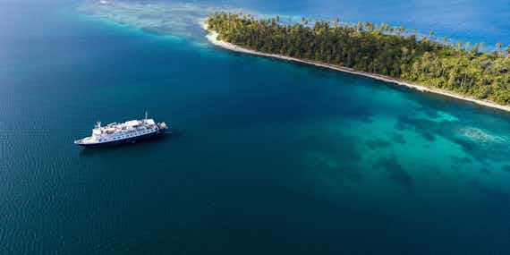 Make Your Cruise Eco-Friendly 