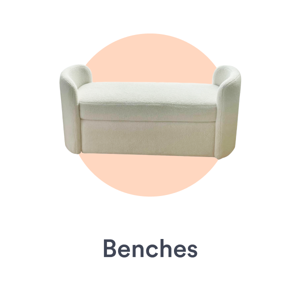 benches