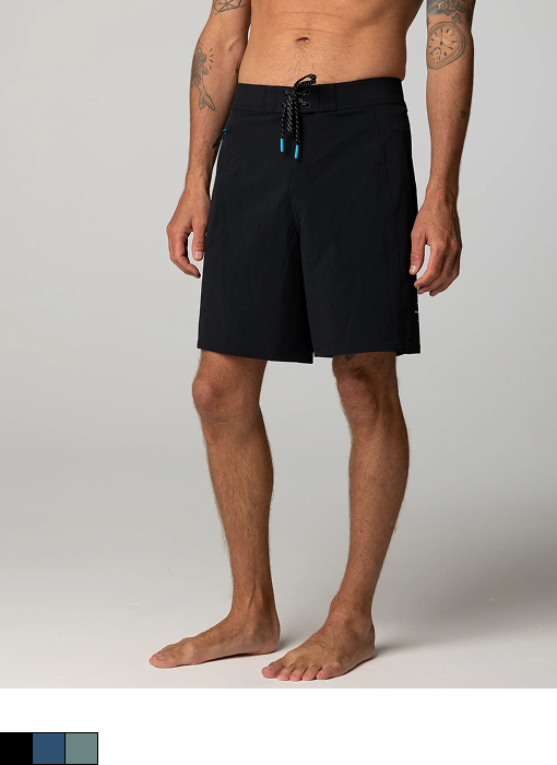 Men's Spindrift Boardshort | Finisterre