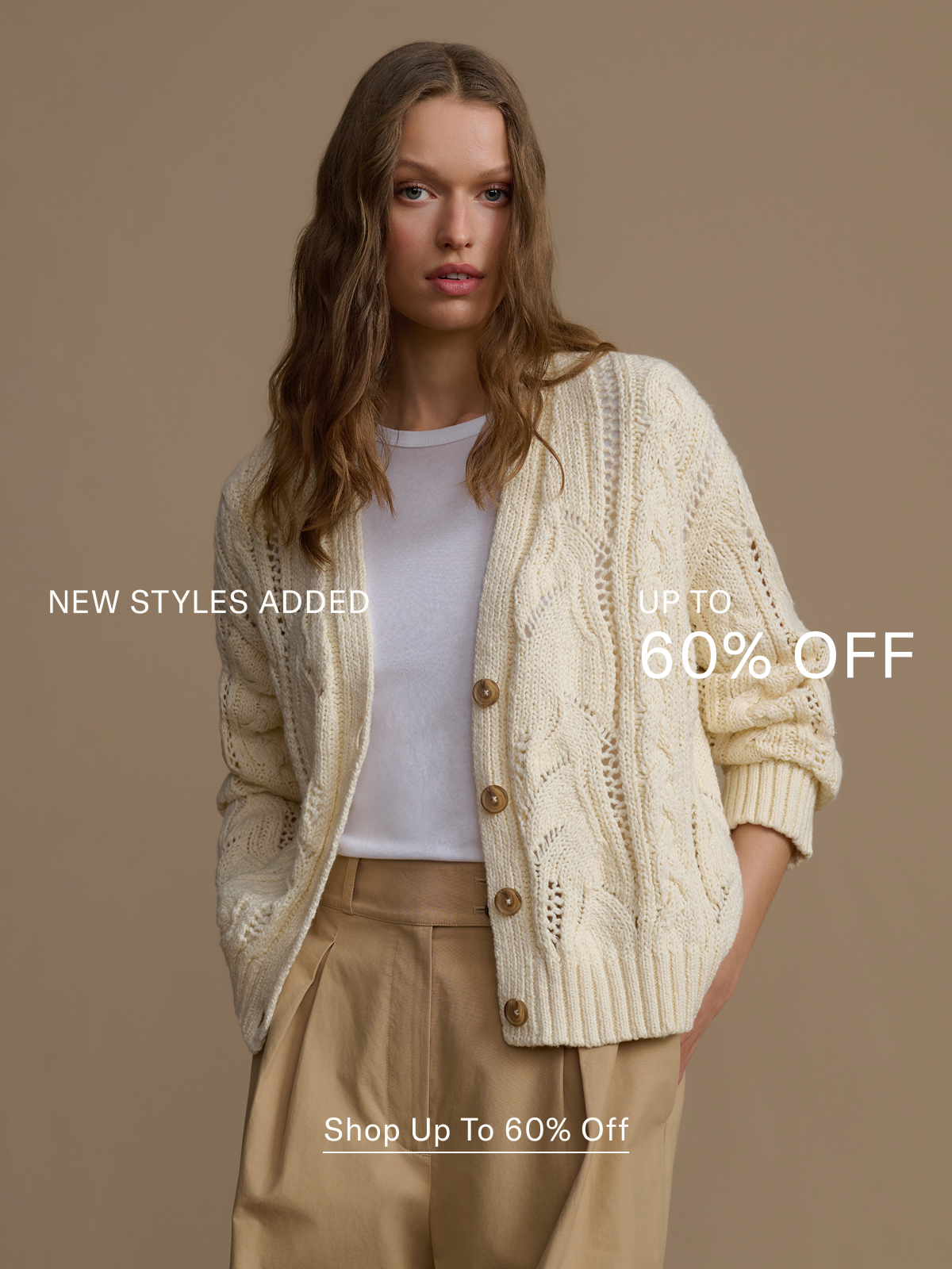 Jenni Kayne - New Styles Added