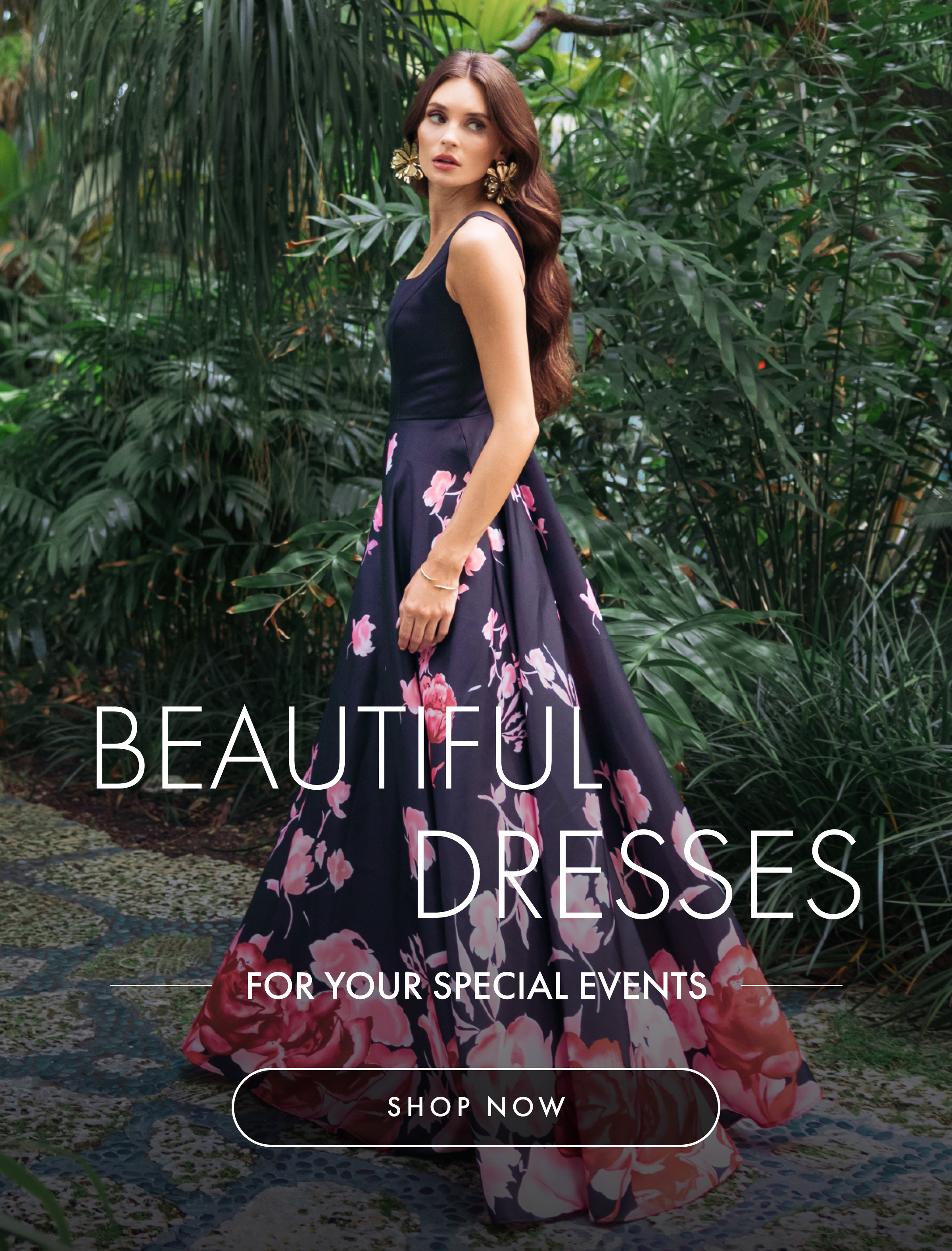 Beautiful Dresses | For Your Special Events | Shop Now