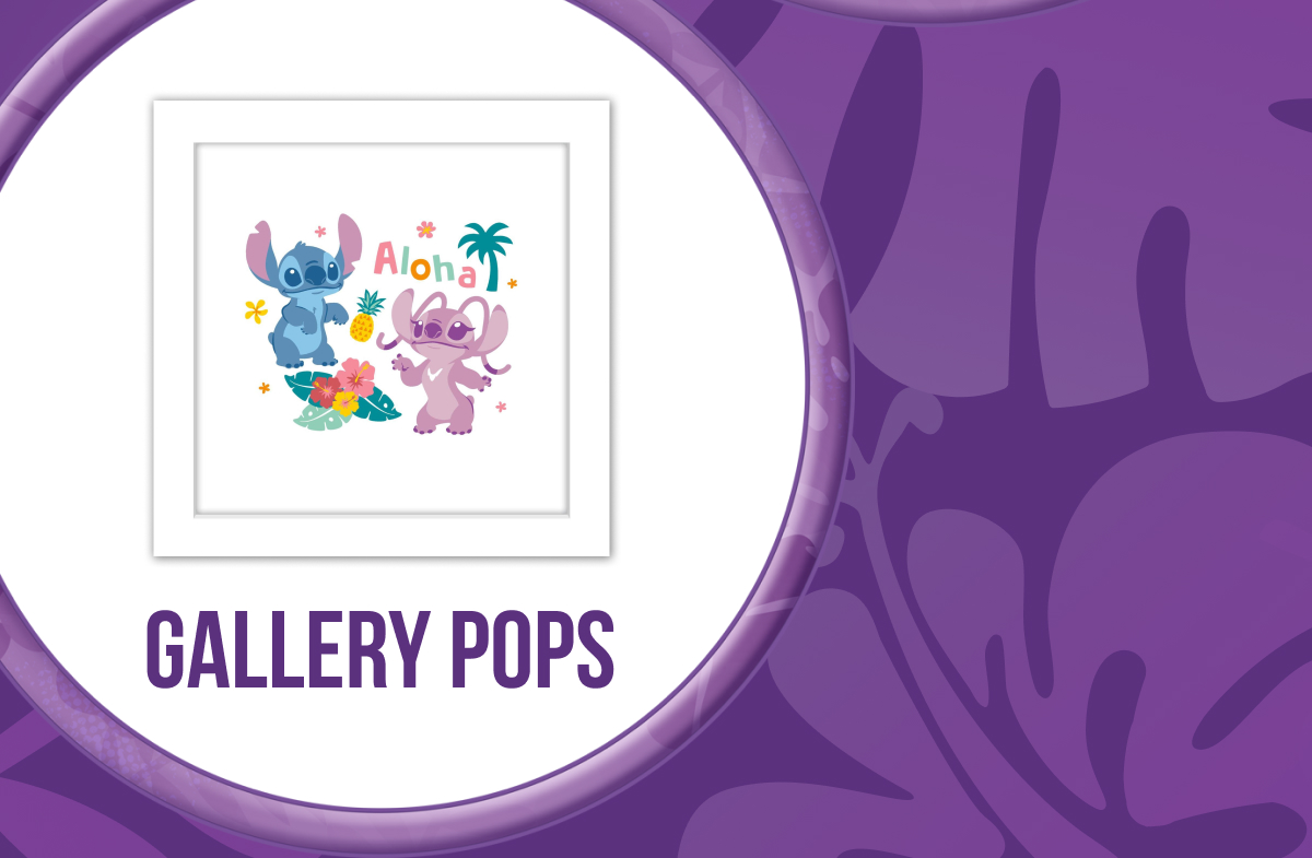 Gallery Pops