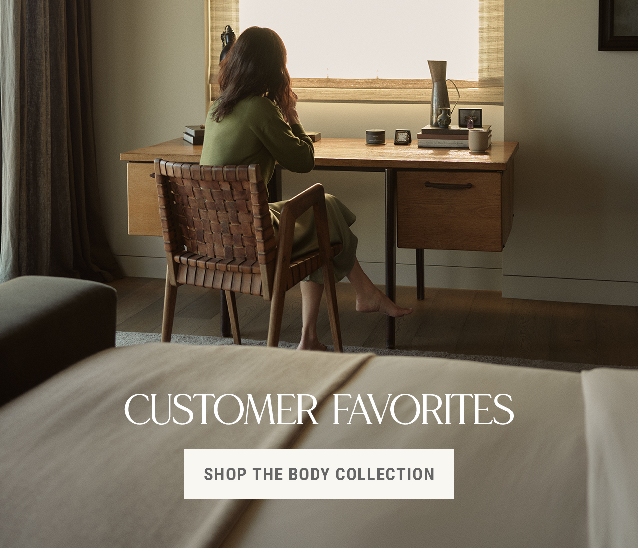 Customer Favorites
