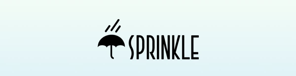 Sprinkle