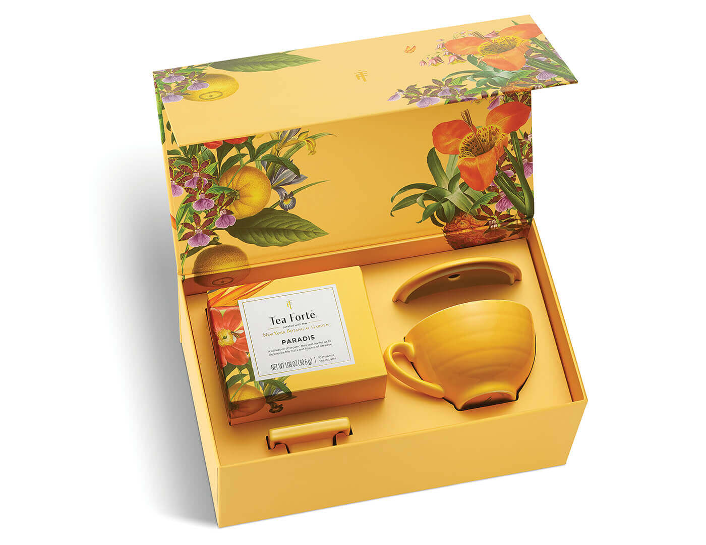 Image of Paradis Luxury Gift Set
