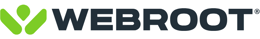 Sponsor Logo: Webroot
