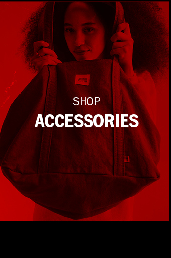Shop Accessories