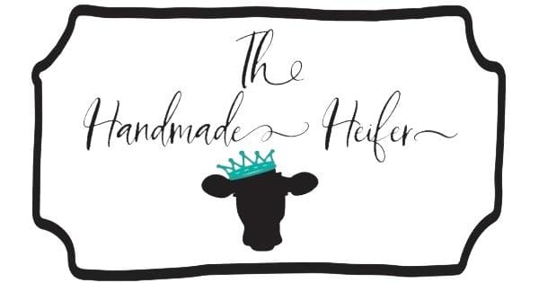 The Handmade Heifer