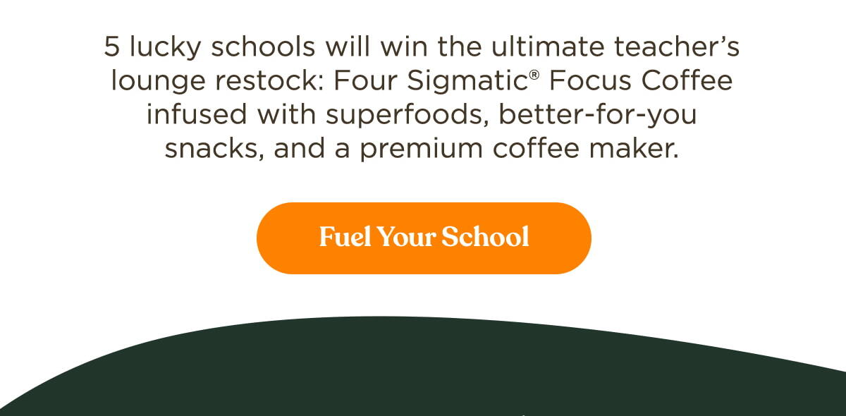 Fuel Your School