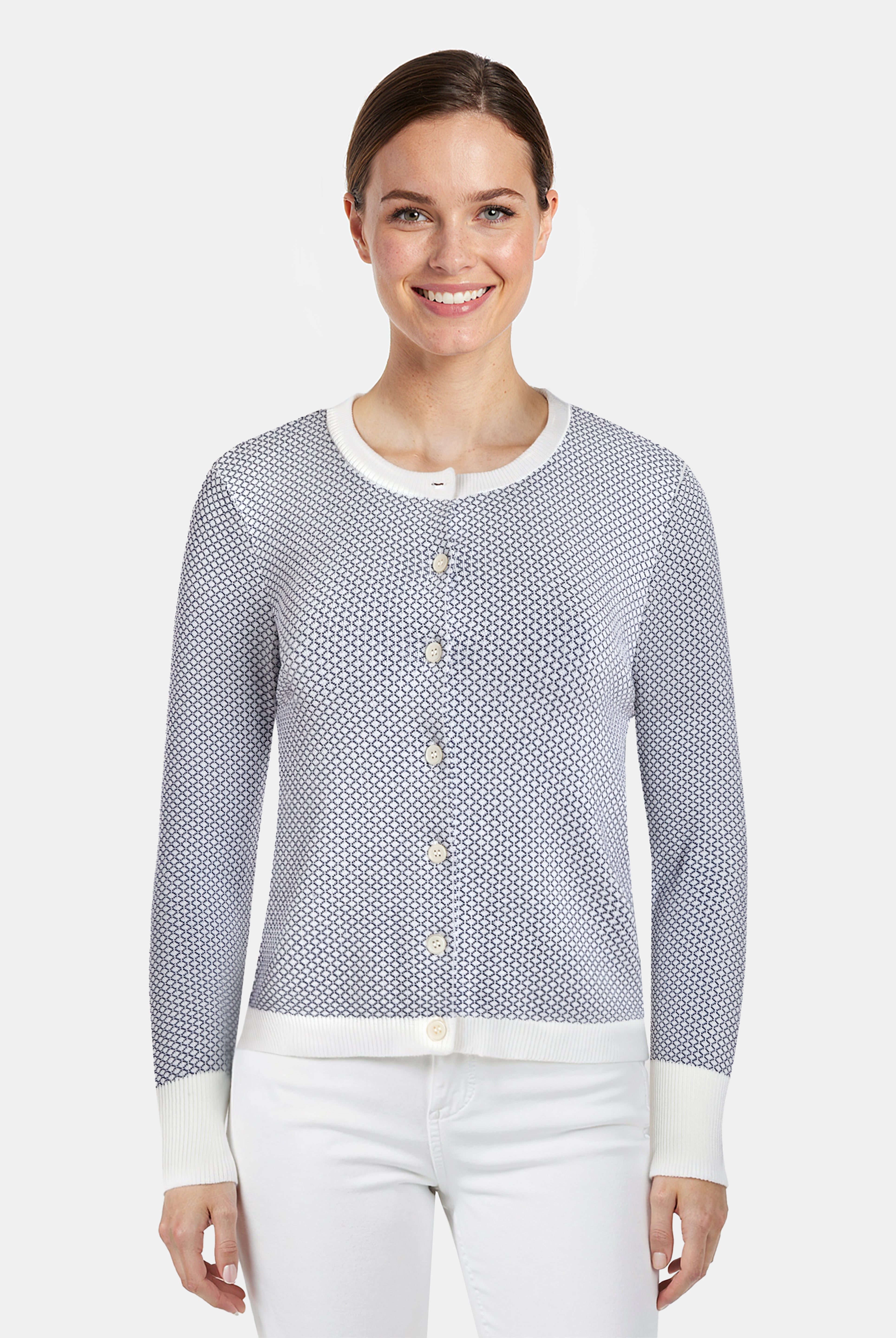 Image of THE LUCY SWEATER