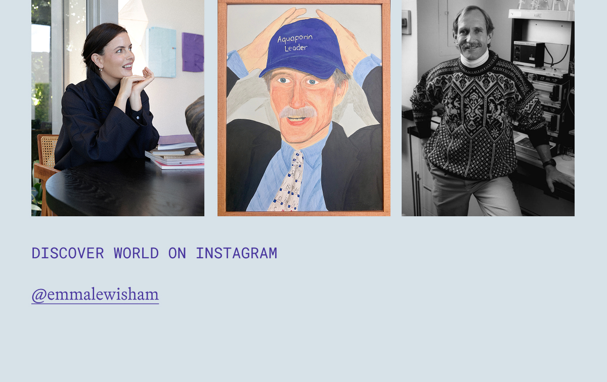 Instagram Feed