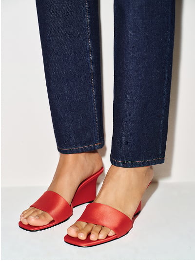 Gabriella Wedge