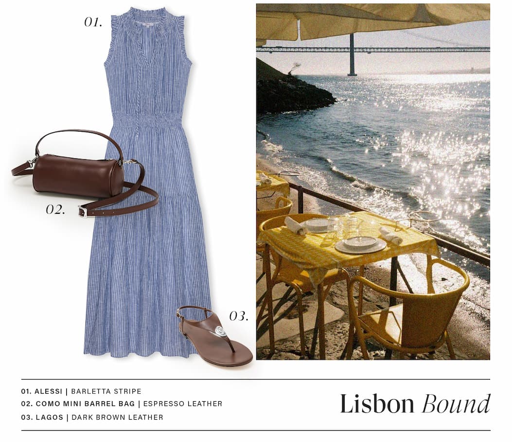 Shop The Summer Collection