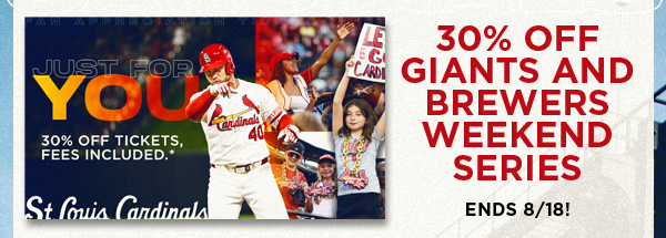 Fan Appreciation Offer