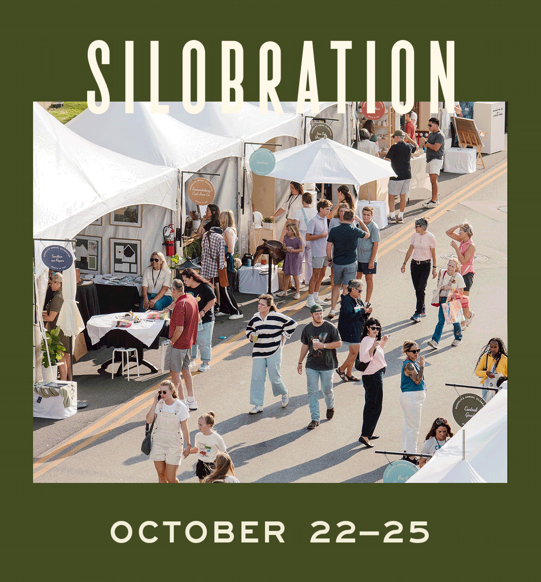 Silobration