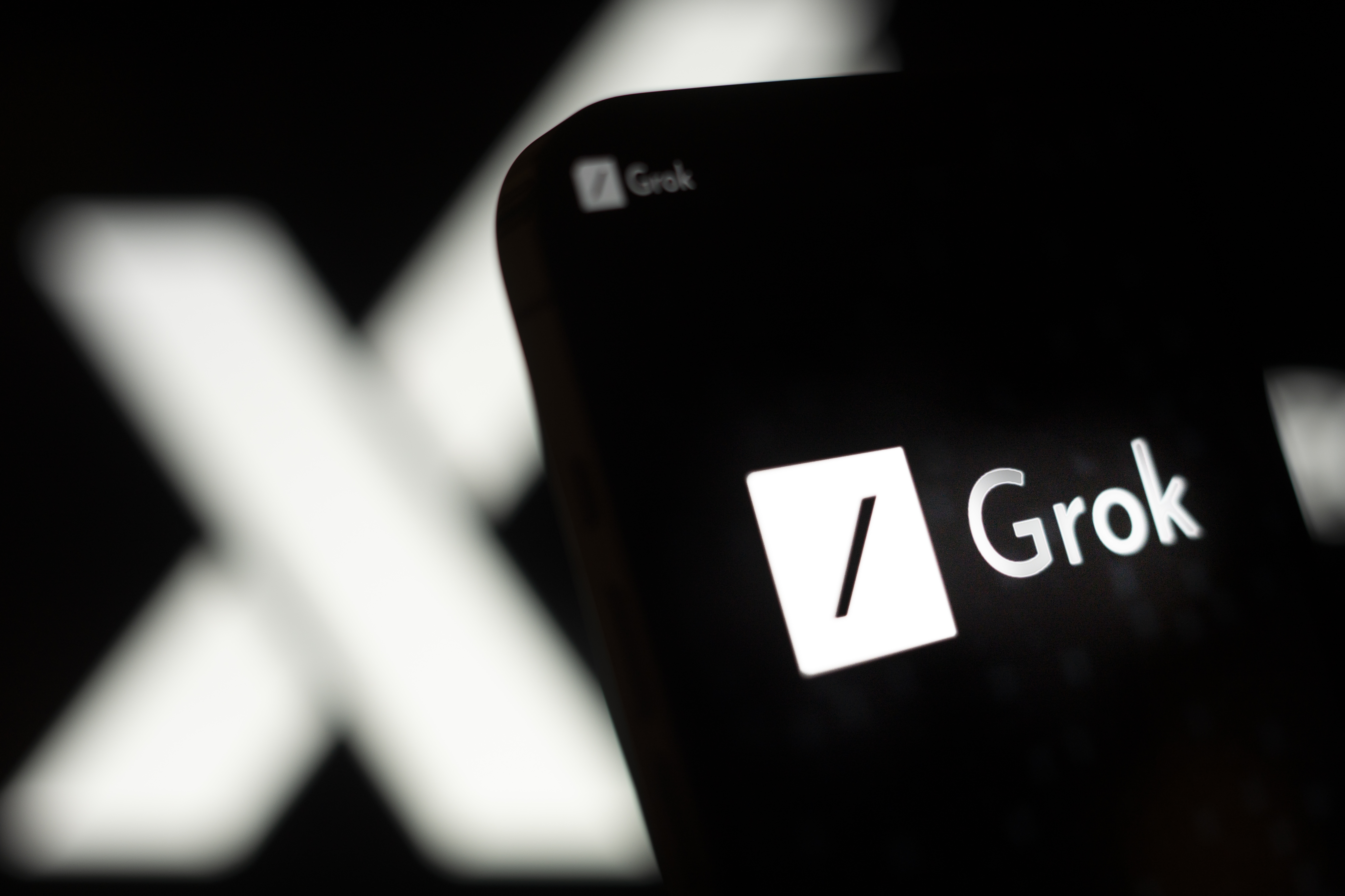 X restricts Grok's image generation to paying subscribers only after drawing the world's ire