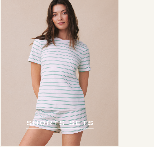 SHORTS SETS