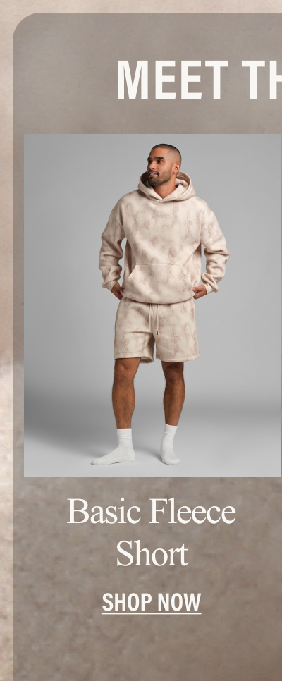 Meet Fawn | Shop Shorts