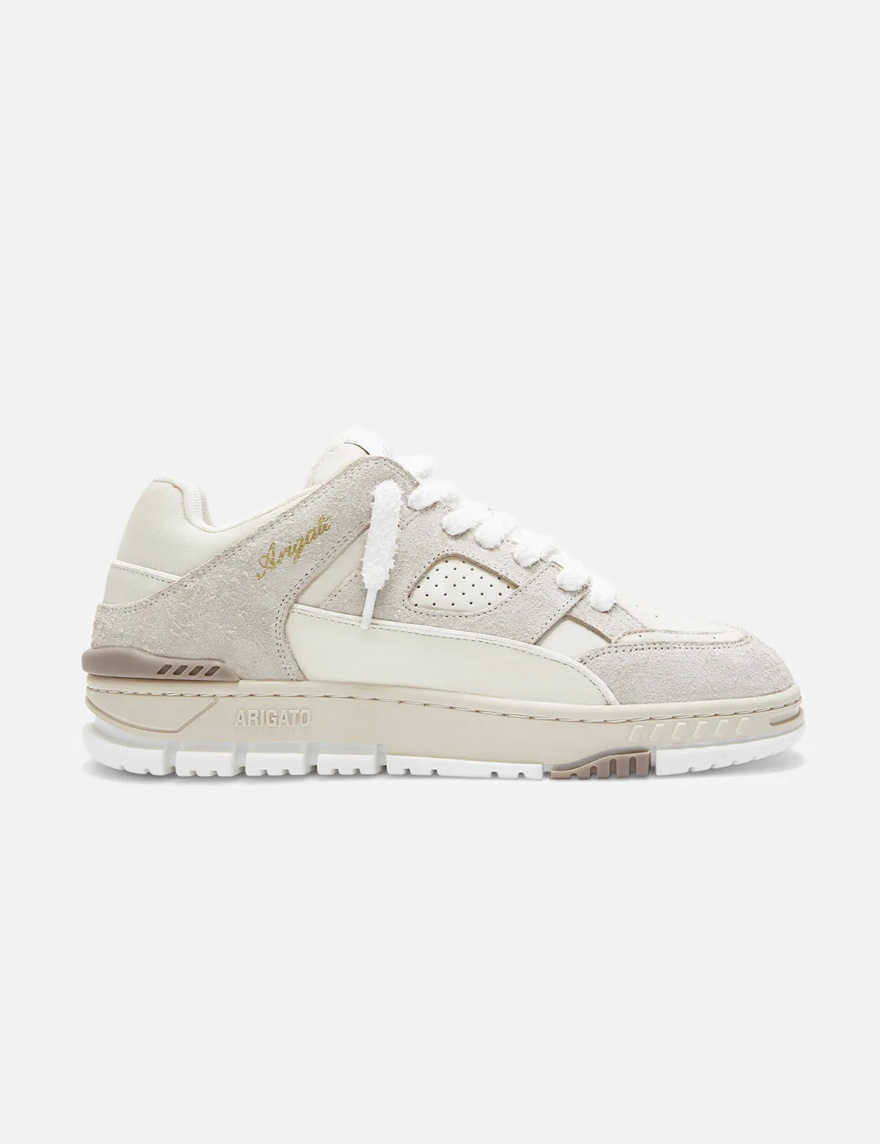 Area Lo Fluffy Sneaker