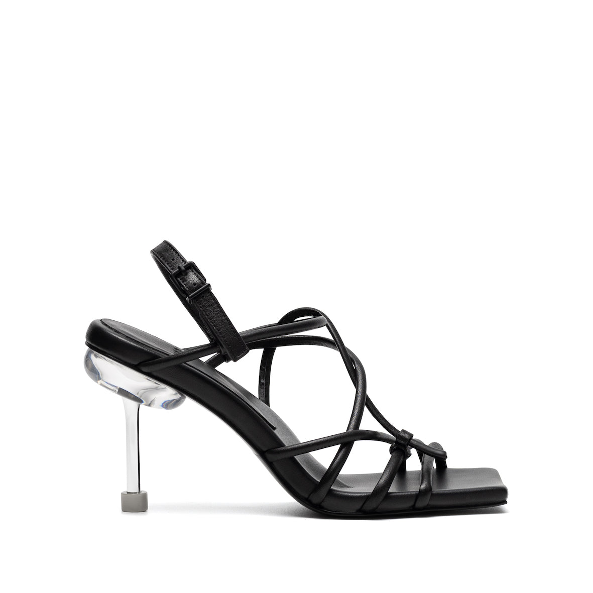Image of OSHA MEDUSA HI BLACK