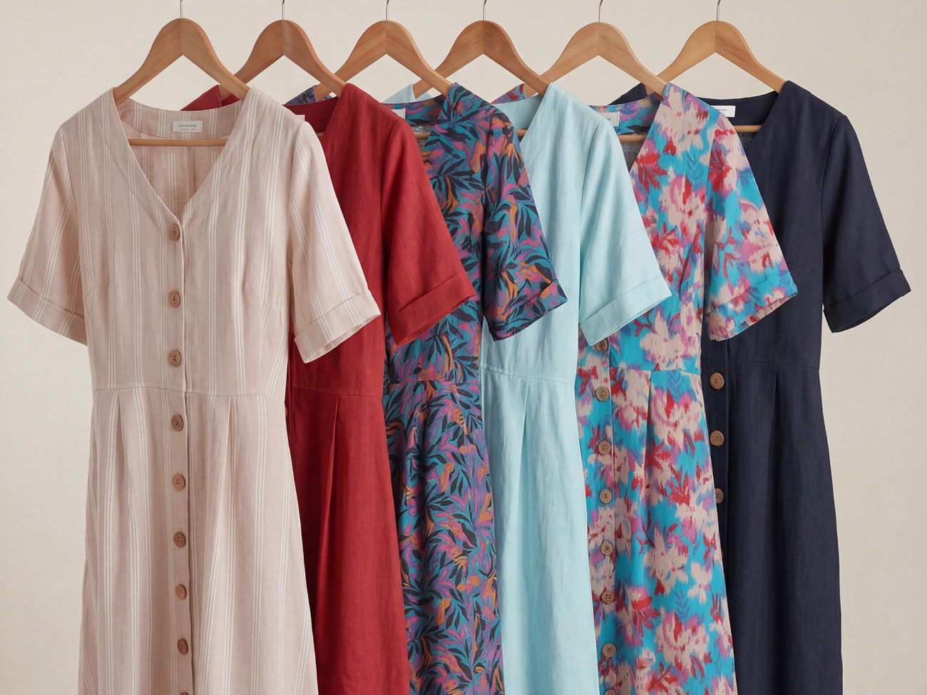 Dresses