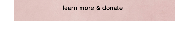 Learn More & Donate