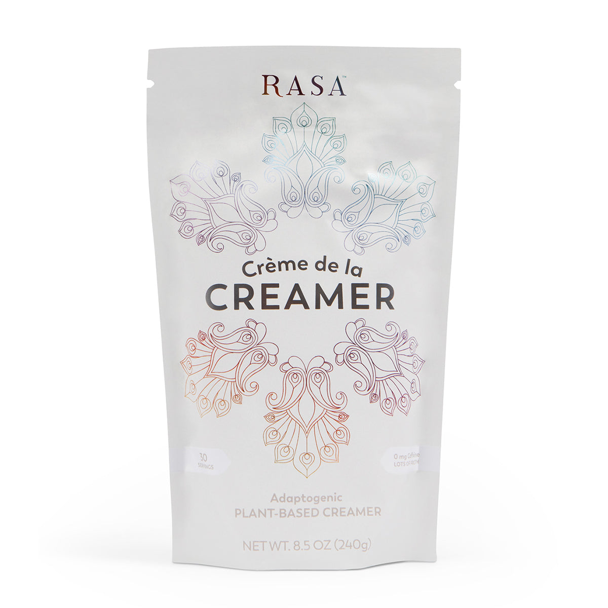 Image of Crème de la Creamer