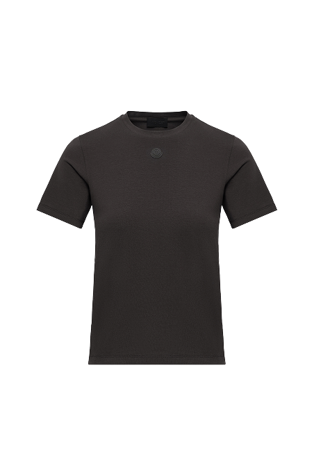 Logo Cotton Jersey T-Shirt