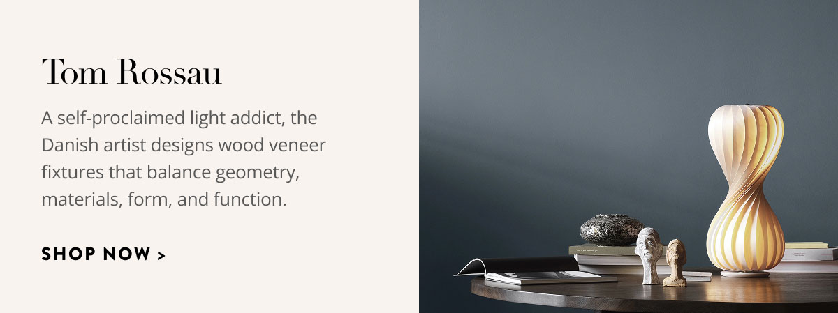 Tom Rossau