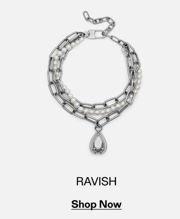 Ravish