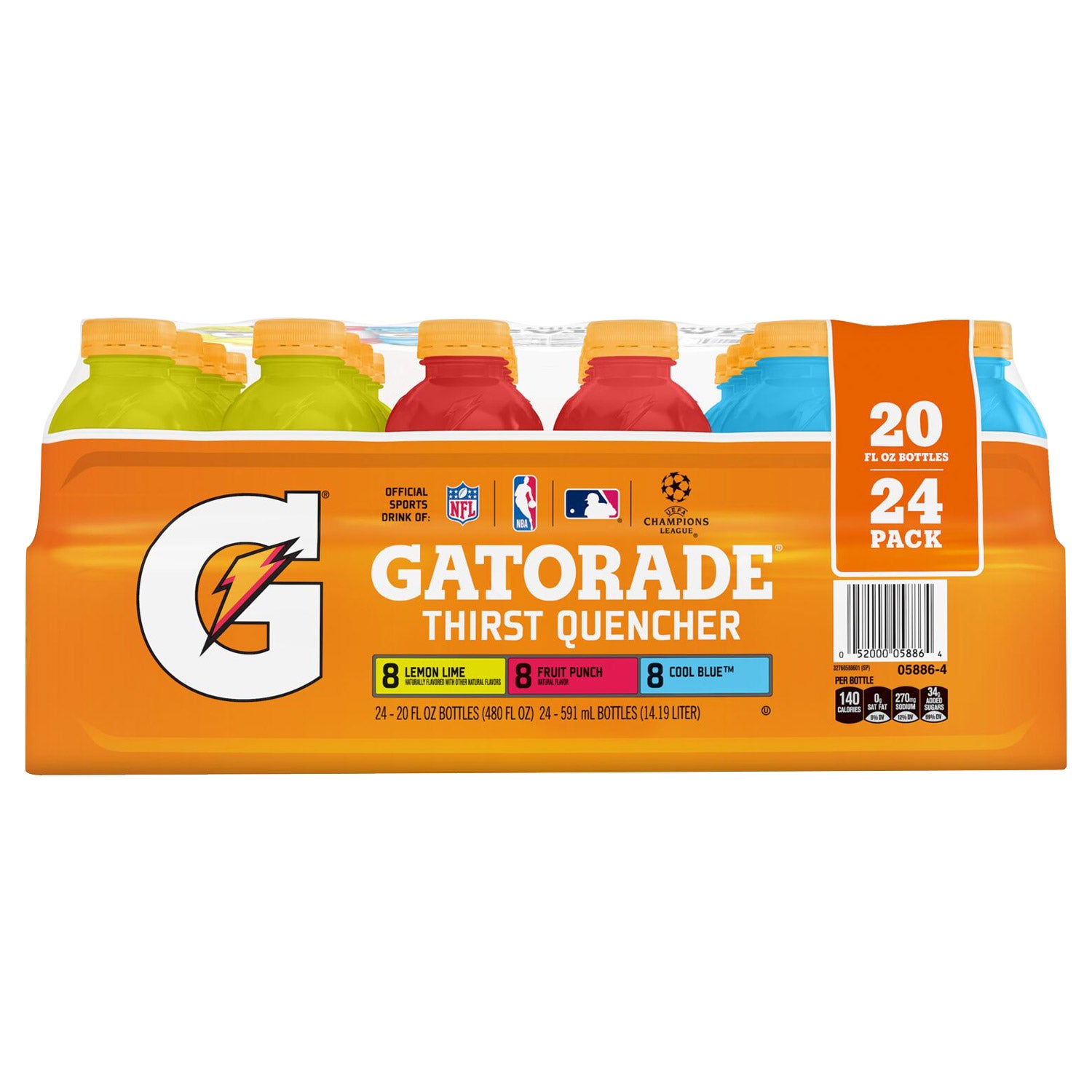 Gatorade