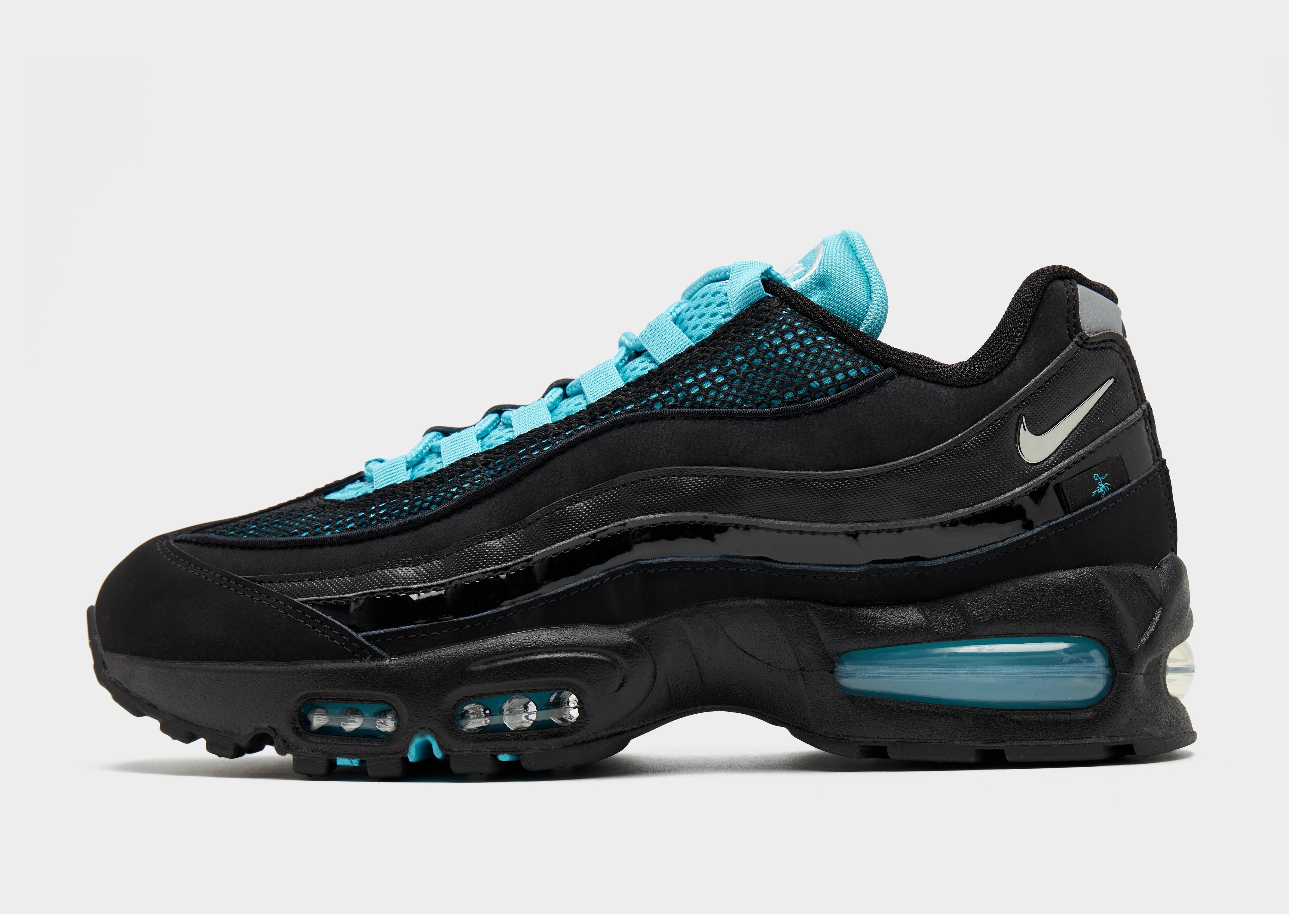 Nike Air Max 95 'Scorpion'