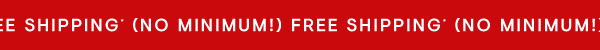 Free Shipping
