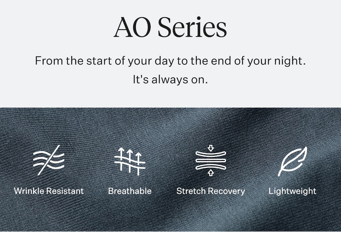 AO Series