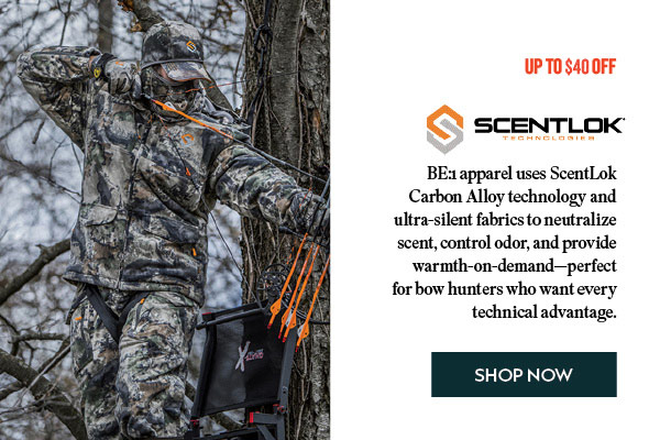 SCENTLOK
