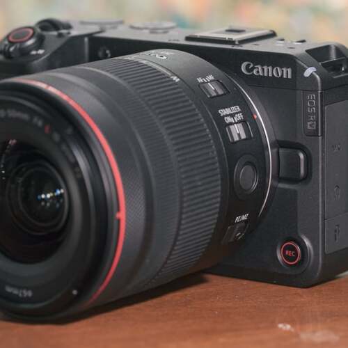 I Found the Best Camera for Vloggers