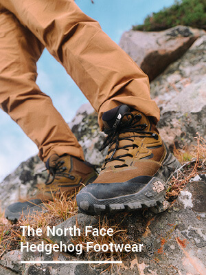 The North Face Footwear