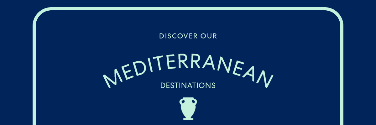 Discover where everyone's headed next