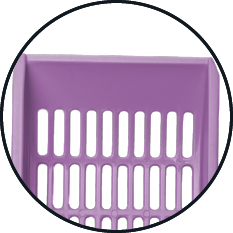 Litter Mat