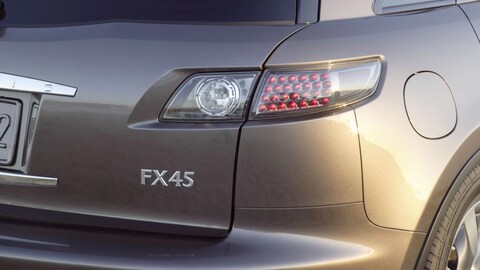 Here’s Why the Return of One of Infiniti’s Most Revolutionary Models Is a Big Deal