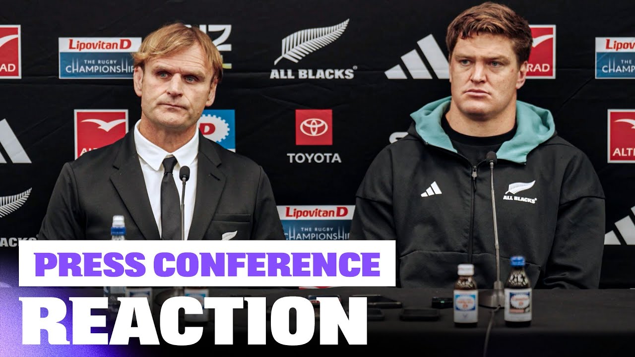 Press conference