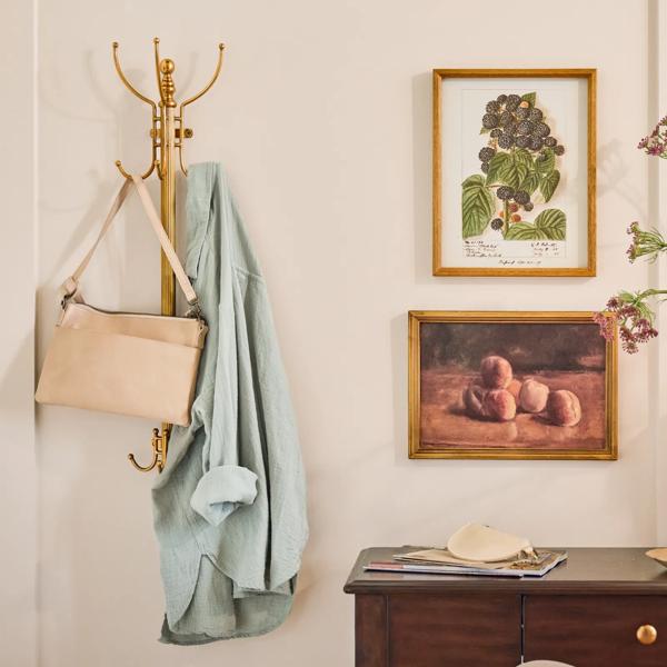 Wall Hooks