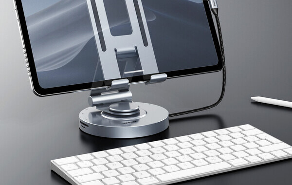 Gotek 360° Swivel Tablet Stand