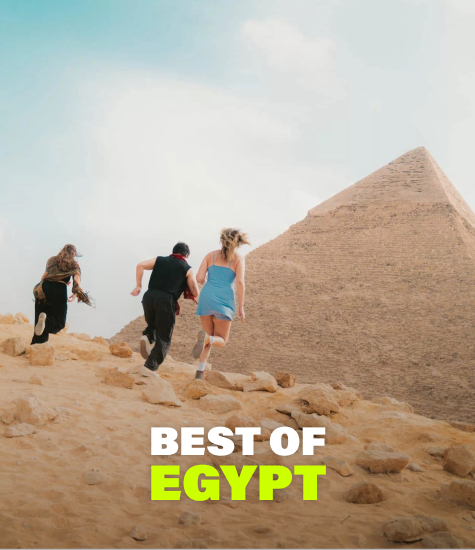 Best of Egypt
