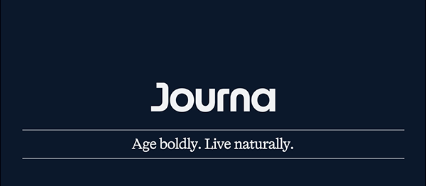Age boldly. Live naturally.