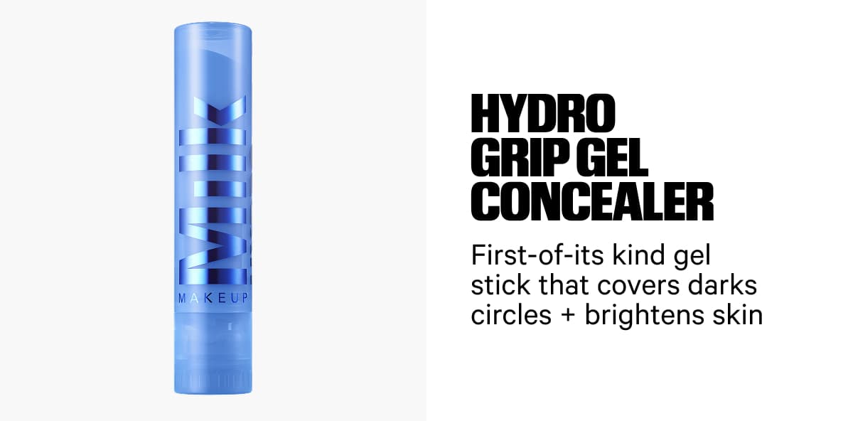 Hydro Grip Gel Concealer