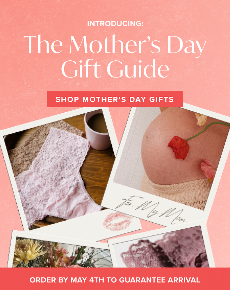The Mother's Day Gift Guide - Shop Mother's Day Gifts