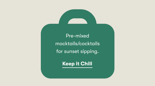 Keep it Chill