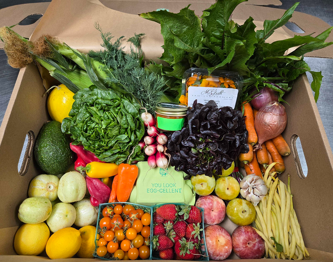 Farm Box