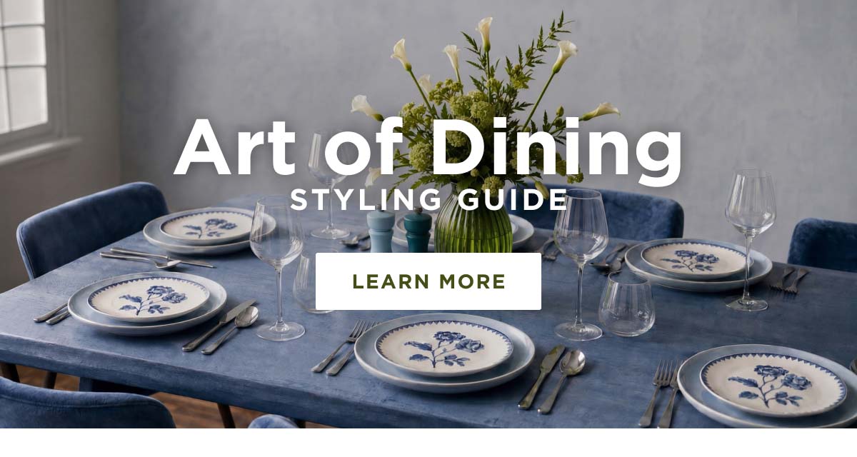 Art of Dining